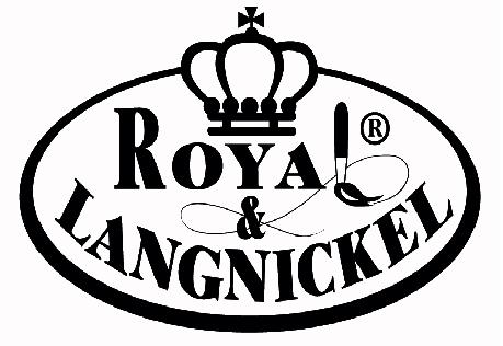 Čopiči Royal & Langnickel - 12-delni set