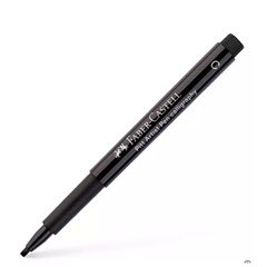 Flomaster Art Pen PITT B 1675 - izberite