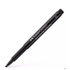 Flomaster Art Pen PITT B 1675 - izberite | različne barve
