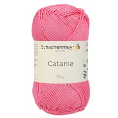 Bombažna preja Schachenmayr SMC Catania 50 g | izberite barvo