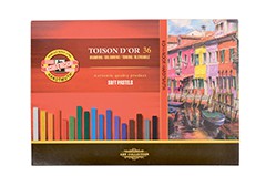 8585 Suhi pasteli 7x7 36kom TOISON D-OR SOFT-2