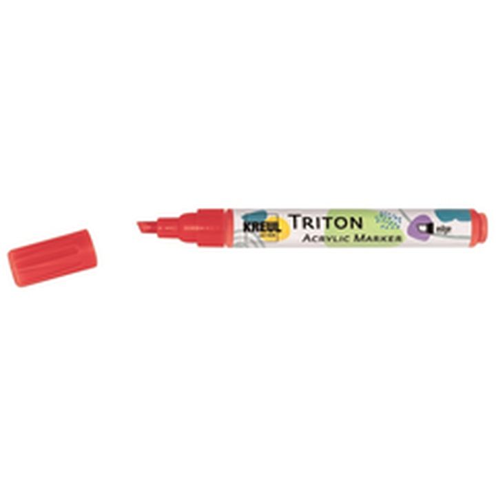SOLO GOYA TRITON Akrilni marker 1 /4 mm | več odtenkov