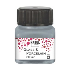 Barva za porcelan HOBBY Line Porcelain Metallic160° | več barv