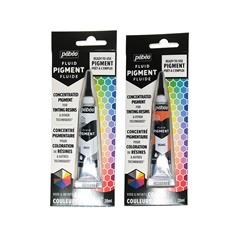 Tekoči pigment Pebeo 20 ml | različni odtenki