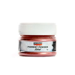 Metalik pigment prašek 5 g - izberite barvo