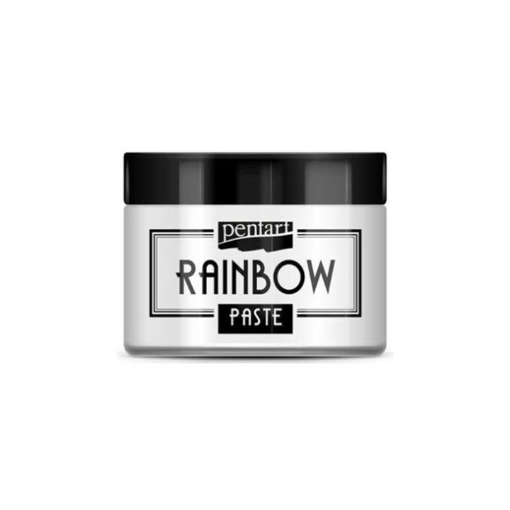 Pasta za efekt mavrice Rainbow Pentart 150 ml