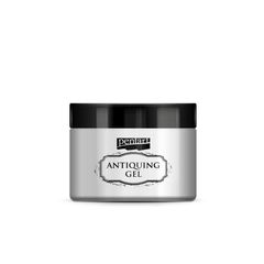 Gel s starinskim učinkom Pentart 150 ml | različne barve
