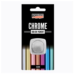 Rub - on krom prah Pentart 0,5 g | izberite barvo