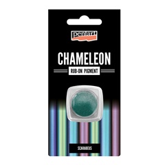 Rub - on pigmentni prašek Chameleon Pentart 0,5 g | izberite barvo