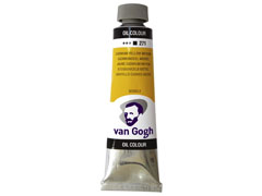 Oljna barva Van Gogh 40 ml / 40 odtenkov