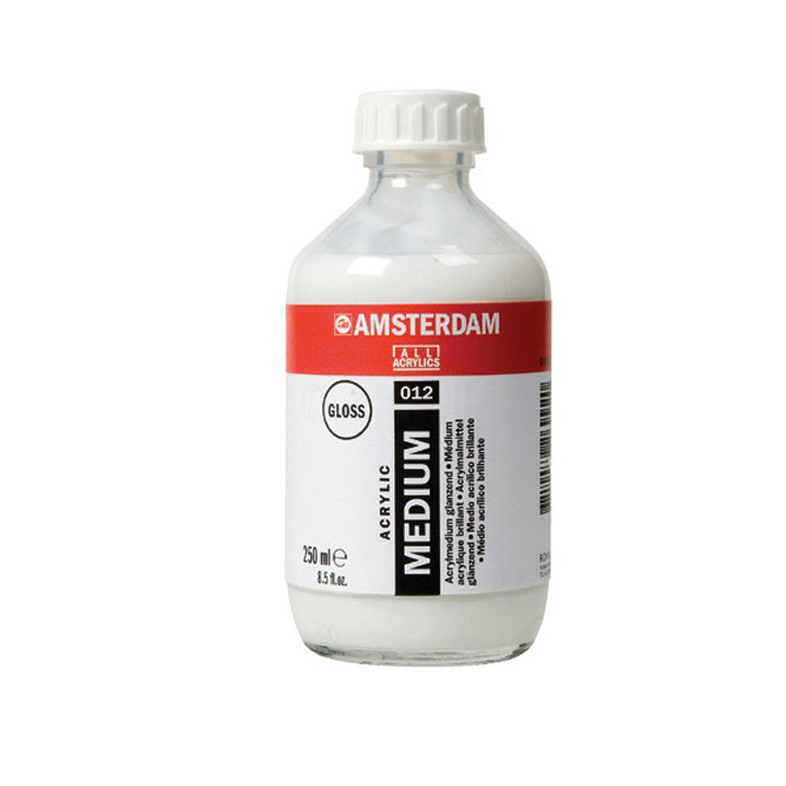 Svetlikajoči medij TALENS 250 ml
