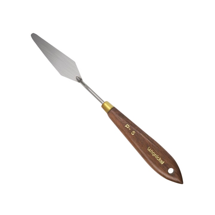 Slikarska lopatka Royal & Langnickel LP-5