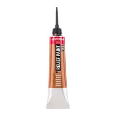 Kontura AMSTERDAM Relief Paint 20 ml | izberite odtenek