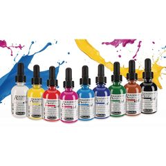 Akrilno črnilo Schmincke AKADEMIE 50 ml  | različne barve