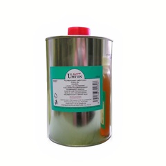 Polimerno laneno olje Umton 1000 ml 