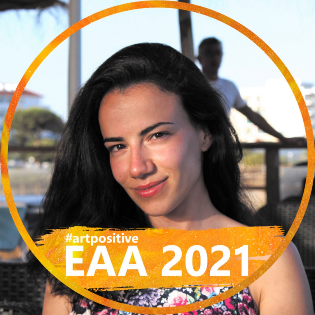 EAA 2021 Žirija Intervju - Bolgarija