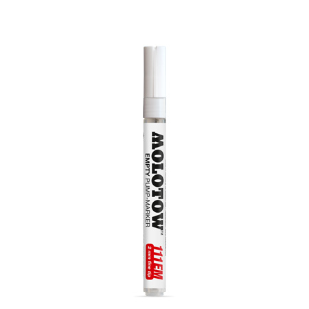 MOLOTOW prazen marker 111EM