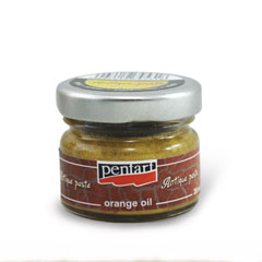 Antična pasta PENTART - 20 ml | različne barve