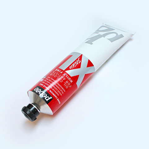 Oljna barva STUDIO XL - 200ml | različne barve