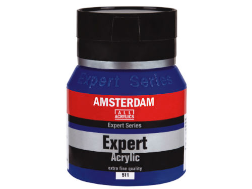 Akrilna barva Amsterdam Expert Series 400ml