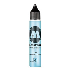Rezervno polnilo MOLOTOW™ GRAFX Art Masking - 30 ml