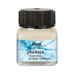 Sredstvo za fiksiranje barve za tekstil KREUL Javana Batik 20 ml