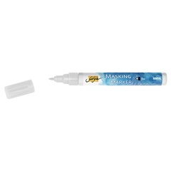 Maskirni marker Solo Goya Fine 1-2 mm