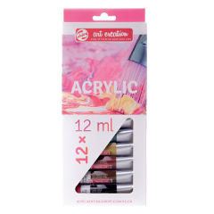 Akrilna barva Art Creation - set 12 x 12 ml