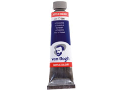 Akrilna barva Van Gogh 40 ml | različni odtenki