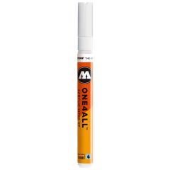 Akrilni flomaster MOLOTOW - ONE4ALL 1 mm | različne barve