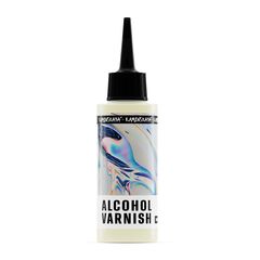 Alkoholni lak za črnila KAMENSKAYA | različni obsegi