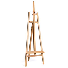 Alpha Easel Studio Stojalo za slikanje ARTMIE