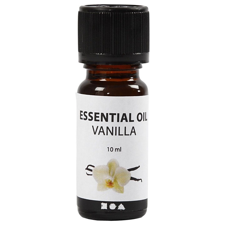 Aromatično olje - vanilija - 10 ml