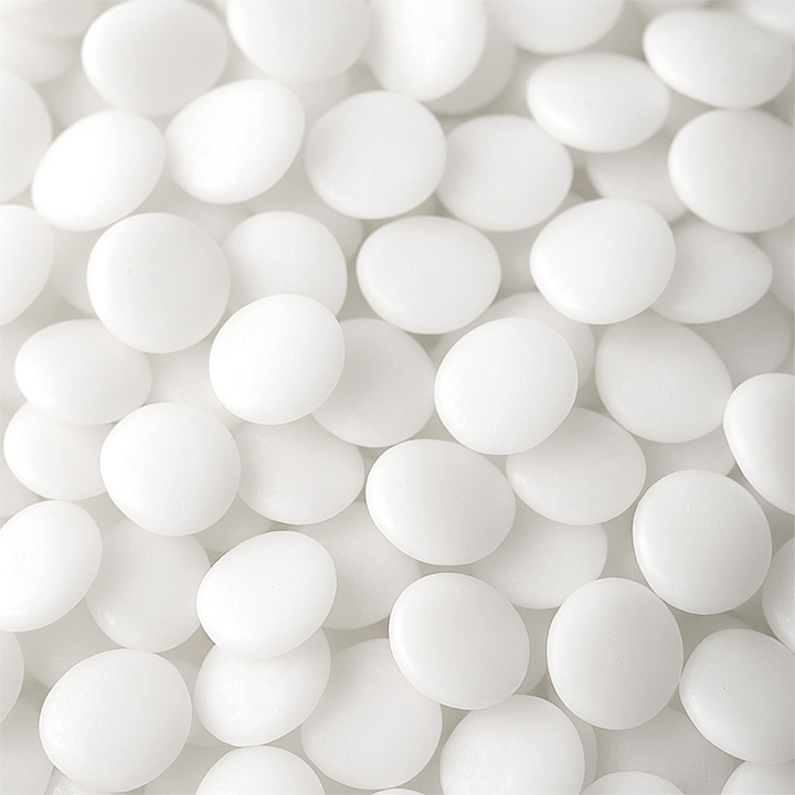 ARTMIE Neodišavljen sojin vosek za sveče 400 g