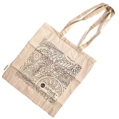 ARTMIE Paintable natisnjena torba
