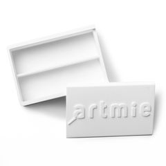 ARTMIE Plastična škatla za akvarelne barve