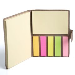 ARTMIE Samolepilni blok za beležke s tiskom