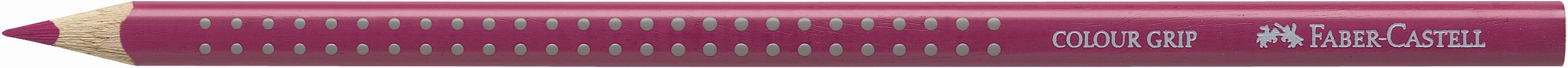 Barvica Color Grip / 125 purpurno roza