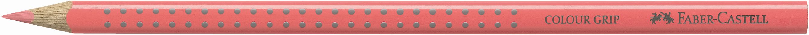 Barvica Color Grip / 129 roza madder