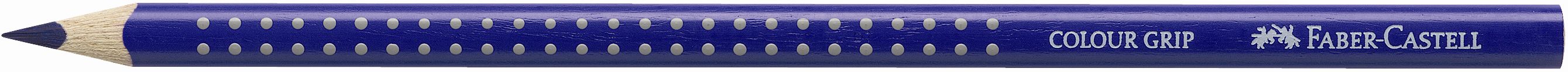 Barvica Color Grip / 137 modro vijolična