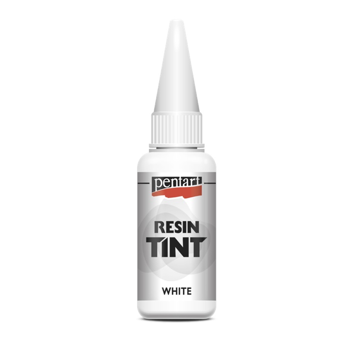 Barvno črnilo za smolo - 20 ml | različni odtenki