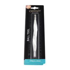 CERNIT 5 mm in 3 mm obojestransko kroglično pisalo