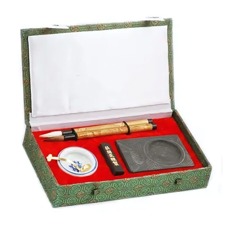 D.K. ART & CRAFT Kaligrafski komplet