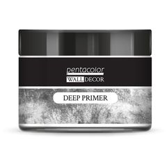 Deep Primer Wall Decor Pentart | Različni zvezki