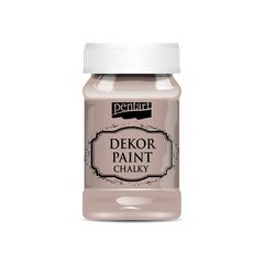 Dekorativna barva Pentart Chalky | Različni odtenki