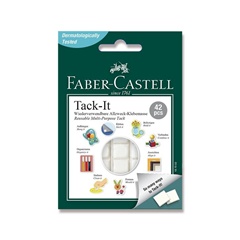 FABER CASTELL TACK IT - lepilo 42 kosov