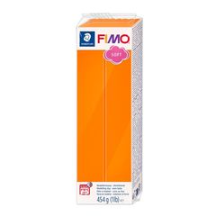 FIMO mehka polimerna glina 454g | Različni odtenki
