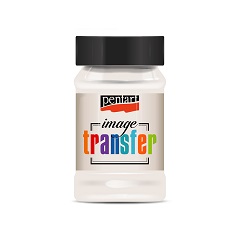 Gel za prenos slike Pentart 100 ml univerzalni