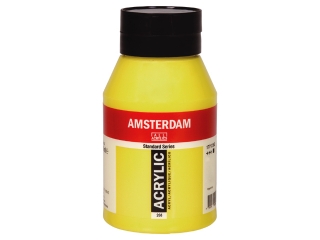 Akrilna barva Amsterdam Standart Series 1000ml