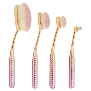 Komplet Face perfecting kit Rose